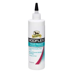 Hot Absorbine Hooflex® Equine Thrush Remedy