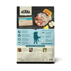 Discount Acana Freshwater Fish Recipe Grain-Free Dry Dog Food