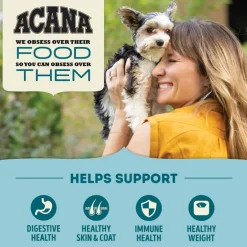 Discount Acana Freshwater Fish Recipe Grain-Free Dry Dog Food