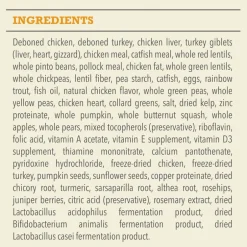 Online Acana Highest Protein Meadowland Grain Free Dry Dog Food