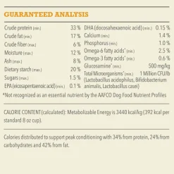 Online Acana Highest Protein Meadowland Grain Free Dry Dog Food