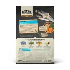 Online Acana Highest Protein Wild Atlantic Grain Free Dry Dog Food