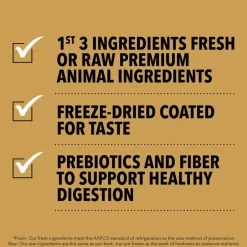 Online Acana Highest Protein Wild Atlantic Grain Free Dry Dog Food