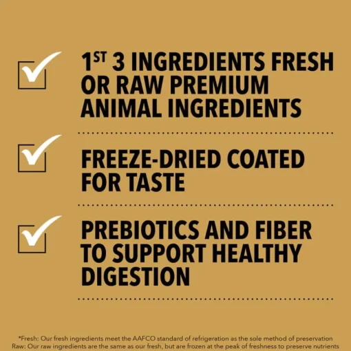 Online Acana Highest Protein Wild Atlantic Grain Free Dry Dog Food