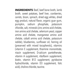 Sale Acana Premium Chunks Beef Recipe in Bone Broth Wet Dog Food