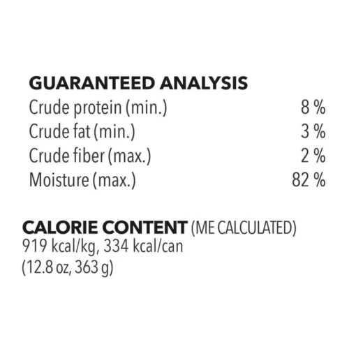 Sale Acana Premium Chunks Beef Recipe in Bone Broth Wet Dog Food