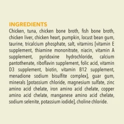 Hot Acana Premium Pate Chicken & Fish Recipe in Bone Broth Wet Cat Food