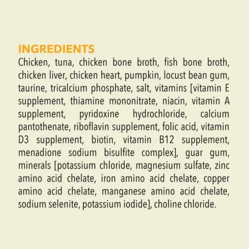 Hot Acana Premium Pate Chicken & Fish Recipe in Bone Broth Wet Cat Food