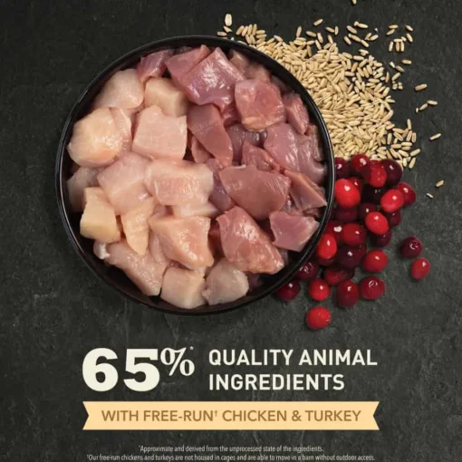 Fashion Acana Senior Entree Free-Run Chicken & Turkey Dry Cat Food
