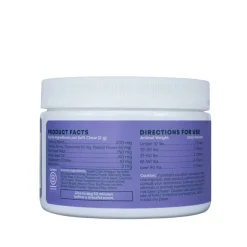 Fashion Alzoo Plant-Based Calming Soft Chew Supplement for Dogs