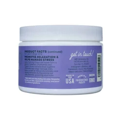 Fashion Alzoo Plant-Based Calming Soft Chew Supplement for Dogs