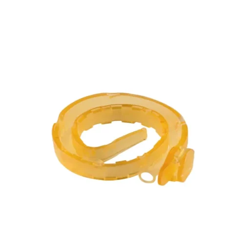 Fashion Alzoo Plant-Based Flea & Tick Collar for Cats