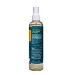 Hot Alzoo Plant-Based Flea & Tick Spray for Dogs & Cats