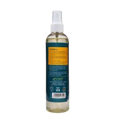 Hot Alzoo Plant-Based Flea & Tick Spray for Dogs & Cats