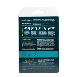 Sale Alzoo Plant-Based Flea & Tick Collar for Dogs