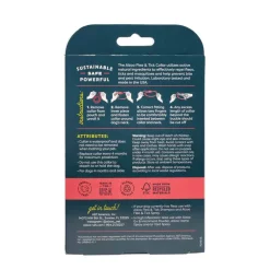 Sale Alzoo Plant-Based Flea & Tick Collar for Dogs