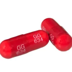 Outlet Amantadine