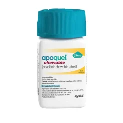 Sale Apoquel Chewable for Dogs