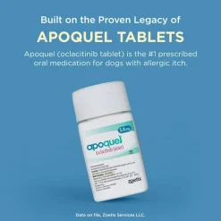 Sale Apoquel Chewable for Dogs