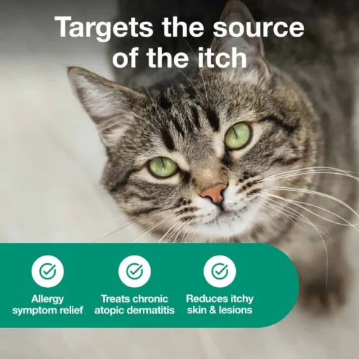 Clearance Atopica For Cats