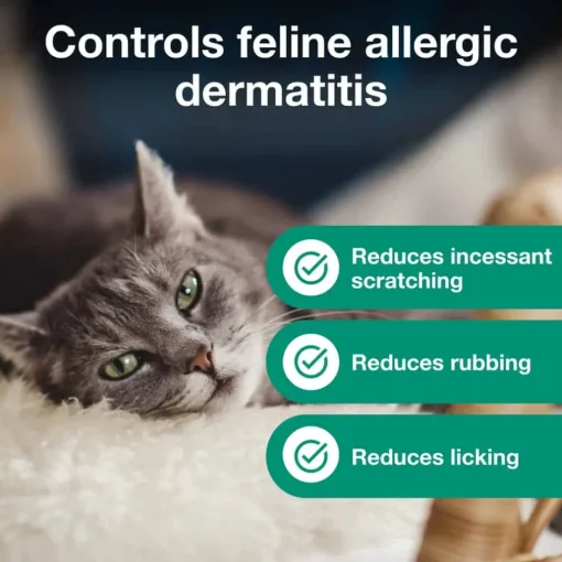 Clearance Atopica For Cats