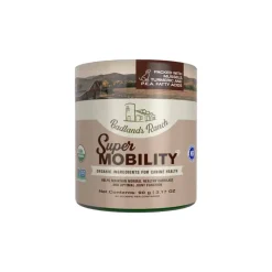 Sale Badlands Ranch Super Mobility Joint Support Canine Supplement