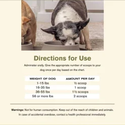 Sale Badlands Ranch Super Mobility Joint Support Canine Supplement