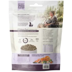 Clearance Badlands Ranch Superfood Complete Lamb & Venison Formula Air Dried Dog Food
