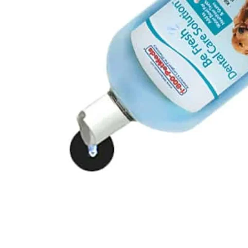 Hot PetMeds Be Fresh Dental Care Solution