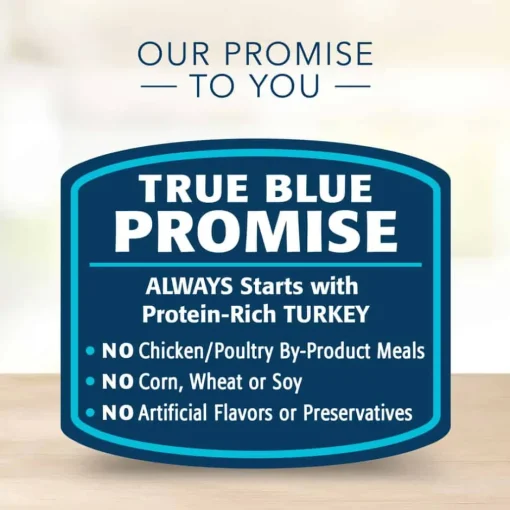 Hot Blue Buffalo BLUE Basics Blue Buffalo Basics Skin & Stomach Care Grain-Free Turkey and Potato Recipe Adult Wet Dog Food