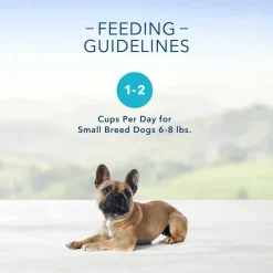 Sale Blue Buffalo BLUE Life Protection Formula Blue Buffalo BLUE Delights Adult Grilled Chicken Flavor in Savory Juices Small Breed Wet Dog Food