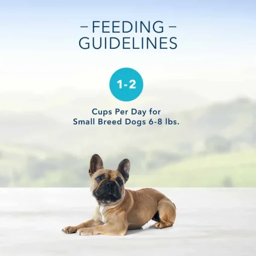Sale Blue Buffalo BLUE Life Protection Formula Blue Buffalo BLUE Delights Adult Grilled Chicken Flavor in Savory Juices Small Breed Wet Dog Food