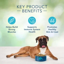 Discount Blue Buffalo BLUE Freedom Adult Grain-Free Beef Recipe Dry Dog Food