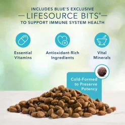 Discount Blue Buffalo BLUE Freedom Adult Grain-Free Beef Recipe Dry Dog Food