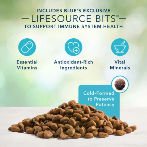Discount Blue Buffalo BLUE Freedom Adult Grain-Free Beef Recipe Dry Dog Food