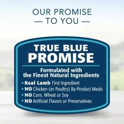 Clearance Blue Buffalo BLUE Life Protection Formula Blue Buffalo BLUE Homestyle Recipe Lamb Dinner with Garden Vegetables Wet Dog Food