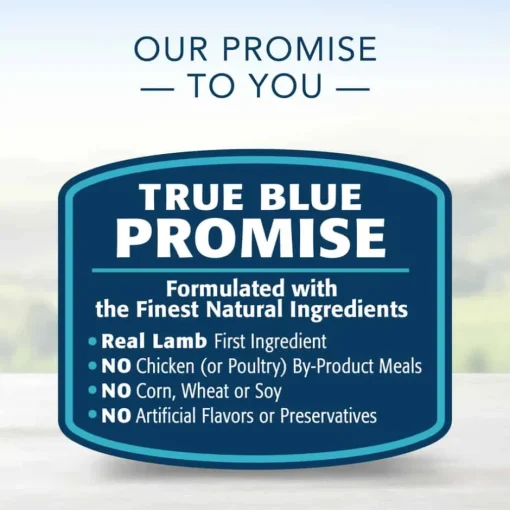 Clearance Blue Buffalo BLUE Life Protection Formula Blue Buffalo BLUE Homestyle Recipe Lamb Dinner with Garden Vegetables Wet Dog Food
