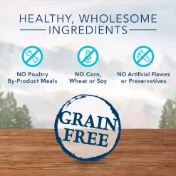 Online Blue Buffalo BLUE Wilderness Soft-Moist Chicken and Turkey Recipe Cat Treats