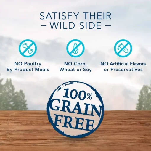 Sale Blue Buffalo BLUE Wilderness Trail Treats High Protein Turkey Biscuits Crunchy Dog Treats