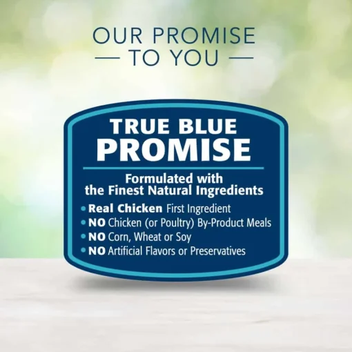 New Blue Buffalo BLUE Freedom Blue Buffalo Freedom Small Breed Grain-Free Chicken Recipe Adult Wet Dog Food