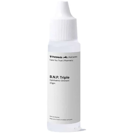 Online B.N.P. Triple Antibiotic Ophthalmic Ointment