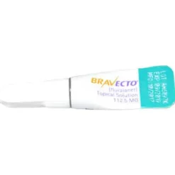 Outlet Bravecto Topical for Dogs