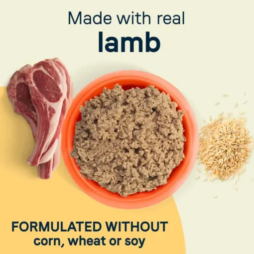 Clearance Canidae All Life Stages Lamb & Rice Formula Wet Dog Food