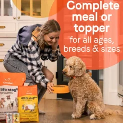 Clearance Canidae All Life Stages Lamb & Rice Formula Wet Dog Food
