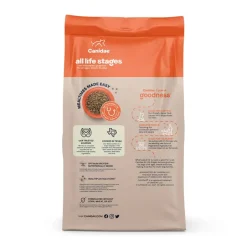 Best Canidae All Life Stages Multi-Protein Chicken, Turkey, & Lamb Meals Formula Dry Dog Food