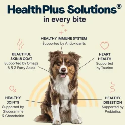 Best Canidae All Life Stages Multi-Protein Chicken, Turkey, & Lamb Meals Formula Dry Dog Food
