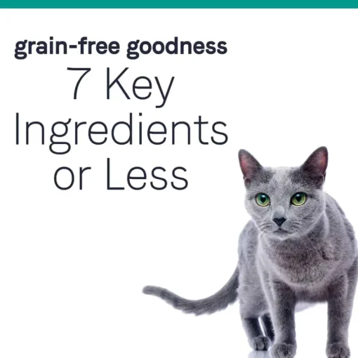 Outlet Canidae PURE Grain Free Chicken Recipe Dry Cat Food