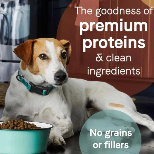 Discount Canidae PURE Grain Free Lamb & Sweet Potato Dry Dog Food