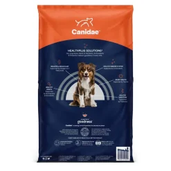 Best Canidae PURE Wholesome Grains Salmon & Barley Recipe Dry Dog Food