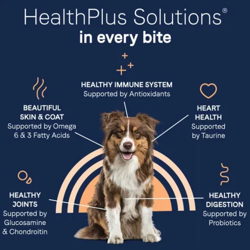 Best Canidae PURE Wholesome Grains Salmon & Barley Recipe Dry Dog Food